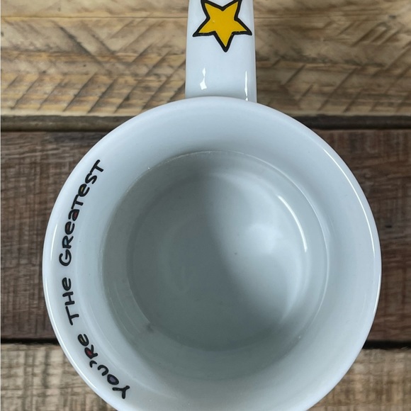 Enesco Our Name Is Mud You’re the Best Mug 4029242 Cuppa Doodle 2011 Veasey Cup - Picture 5 of 16